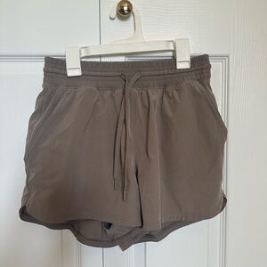 Abercrombie & Fitch YPB MotionTEK Drawstring Shorts